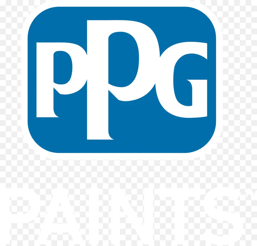 Logo Ppg，Marque PNG