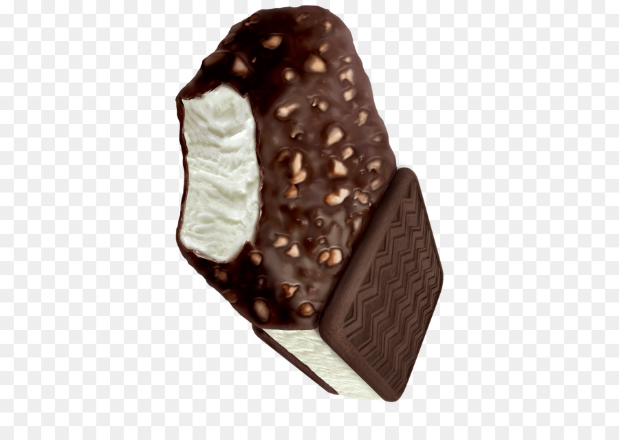 Chocolat，Crème Glacée PNG