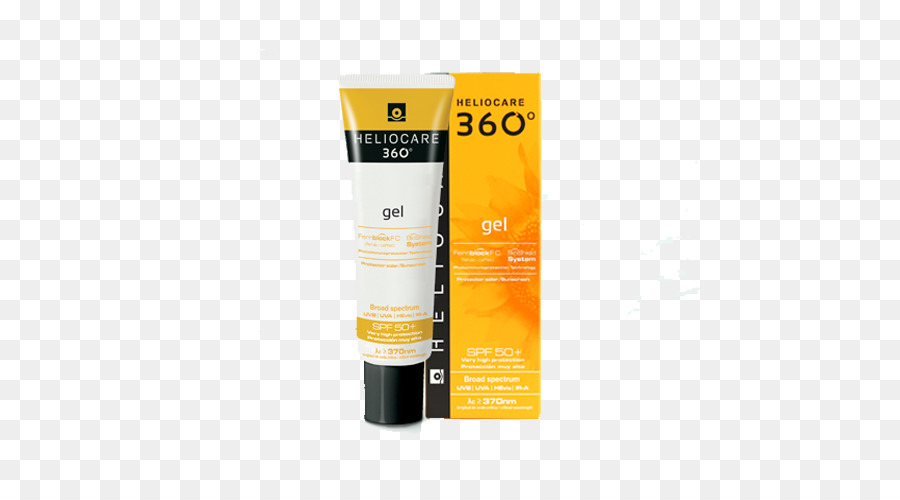 Heliocare，Heliocare 360 PNG