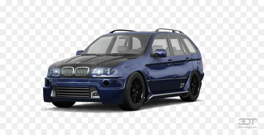 Voiture Bleue，Automobile PNG