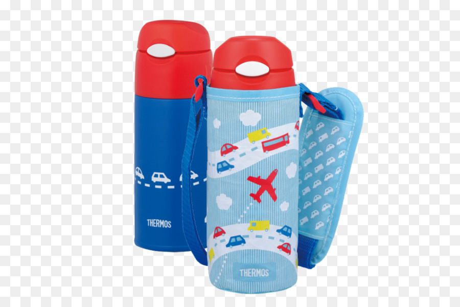 Thermos，Les Bouteilles D Eau PNG