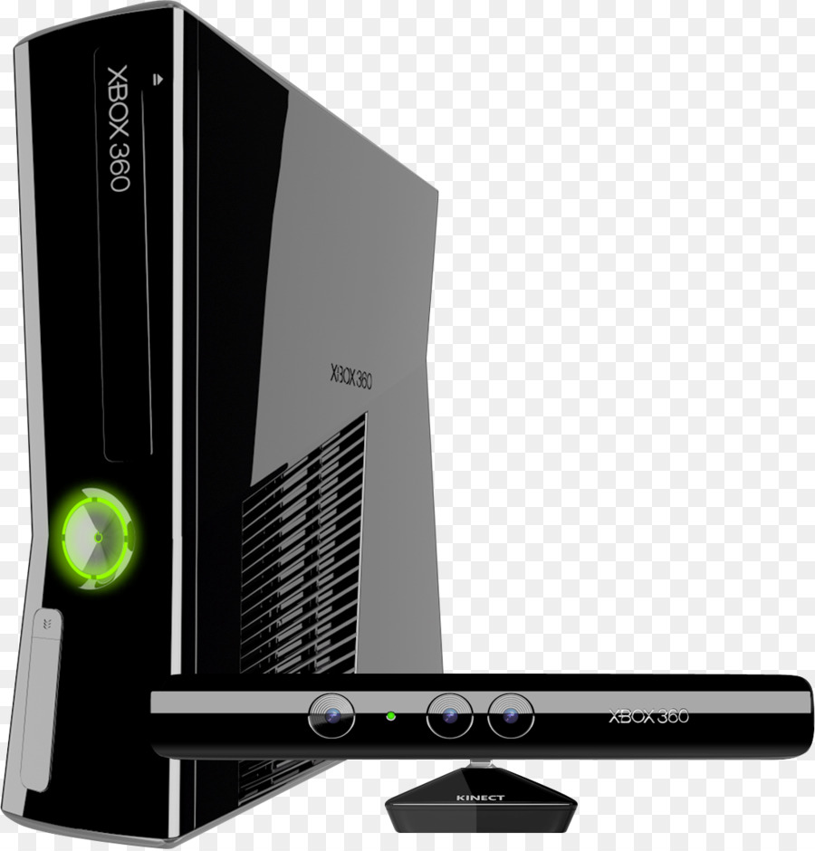 Xbox 360，Kinect PNG
