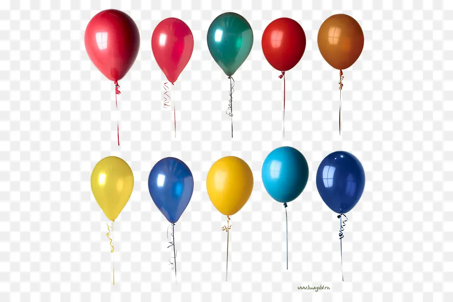 Jouet Ballon，Montgolfière PNG