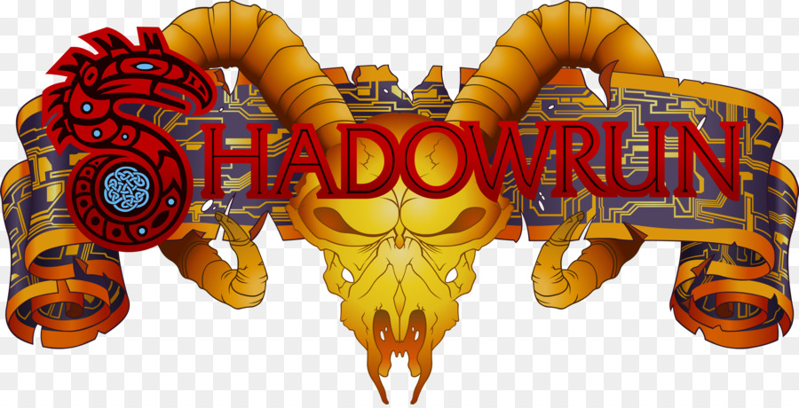 Shadowrun Dragonfall，L Art PNG