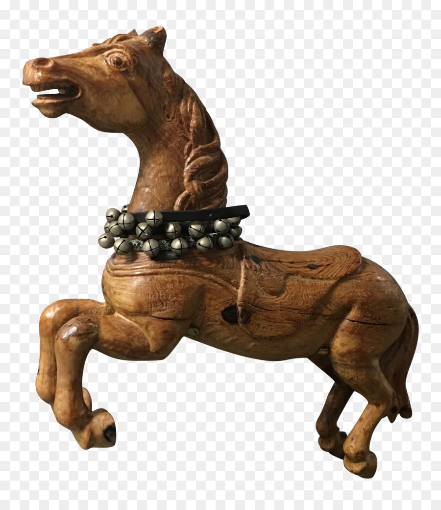 Cheval，Carrousel PNG