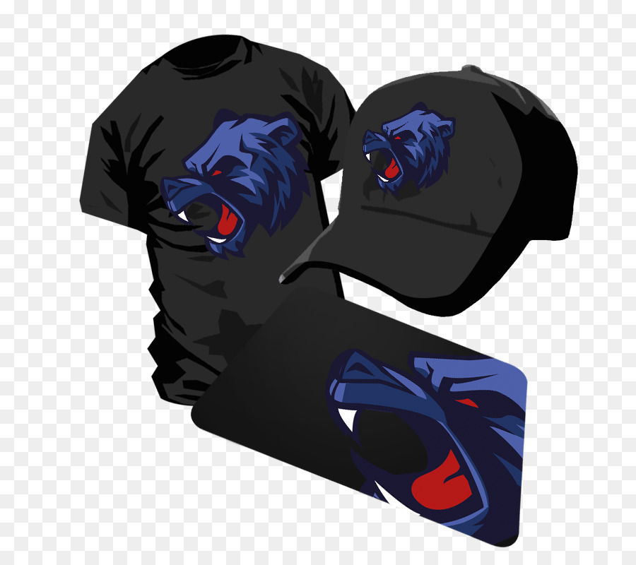 Gorille，T Shirt PNG