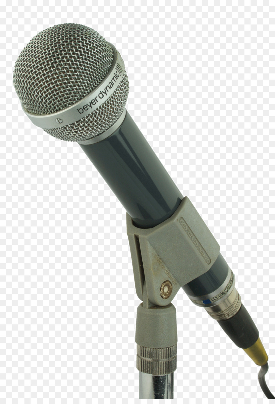 Microphone，Beyerdynamic PNG