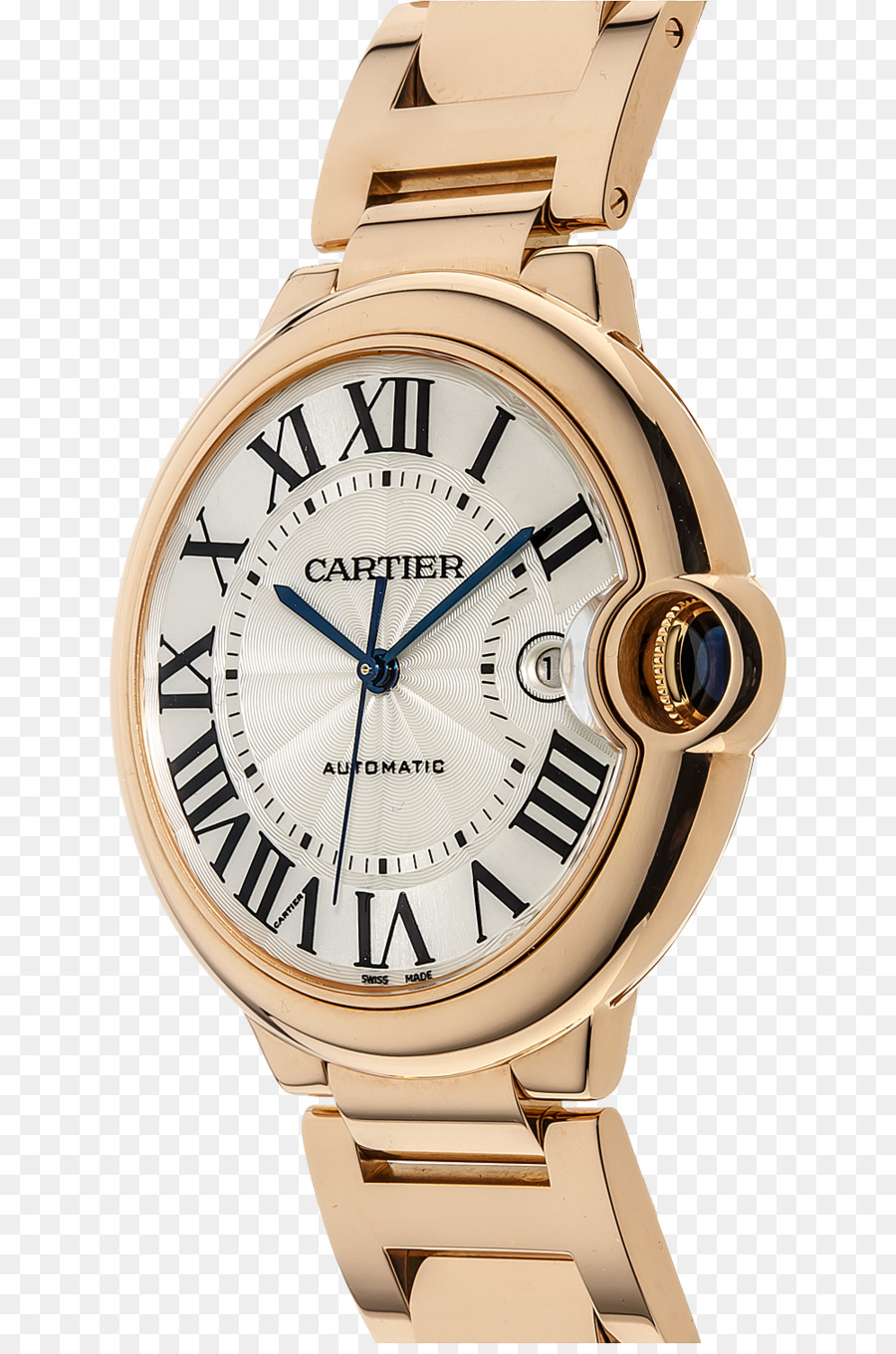 Regarder，Cartier PNG