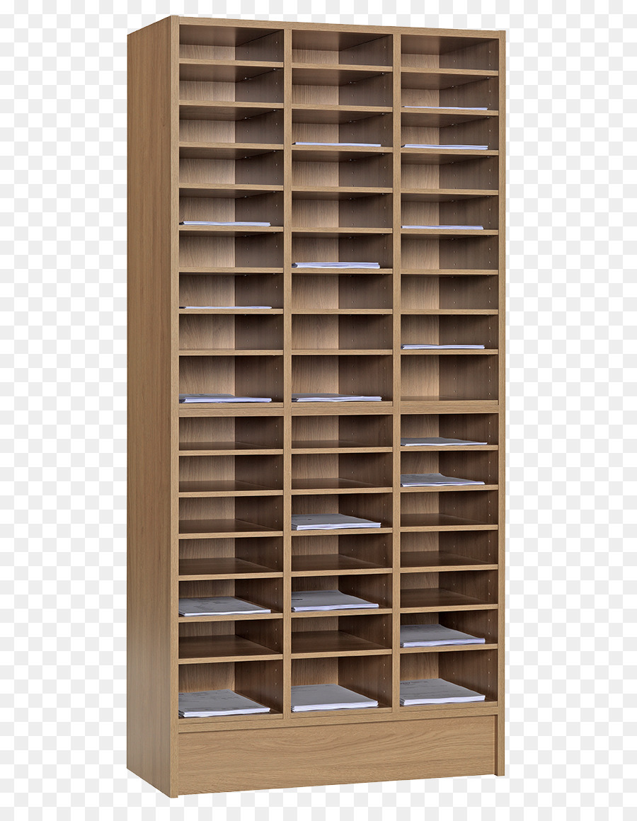 Bibliothèque，Armoire PNG