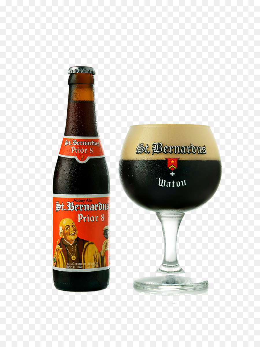 St Bernardus Brasserie，La Bière PNG