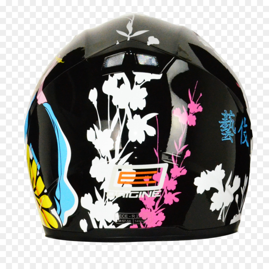 Les Casques De Moto，Des Casques De Vélo PNG