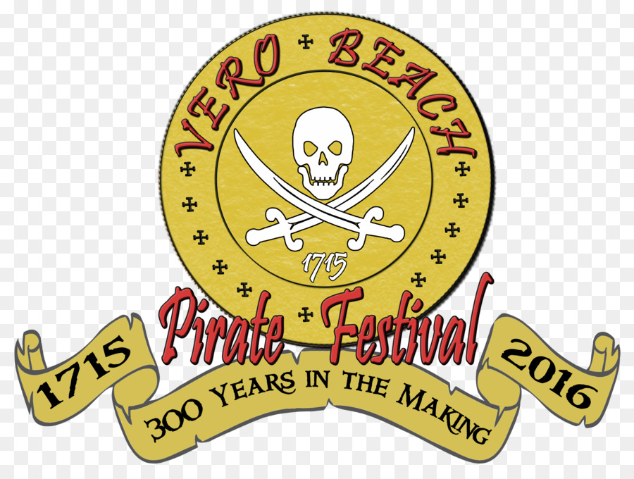 Vero Beach Pirate Fest，Le Piratage PNG