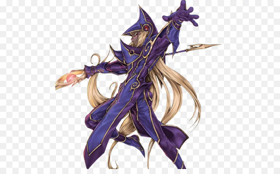 Magicien，Magie PNG