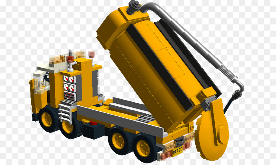 Camion Lego，Légo PNG