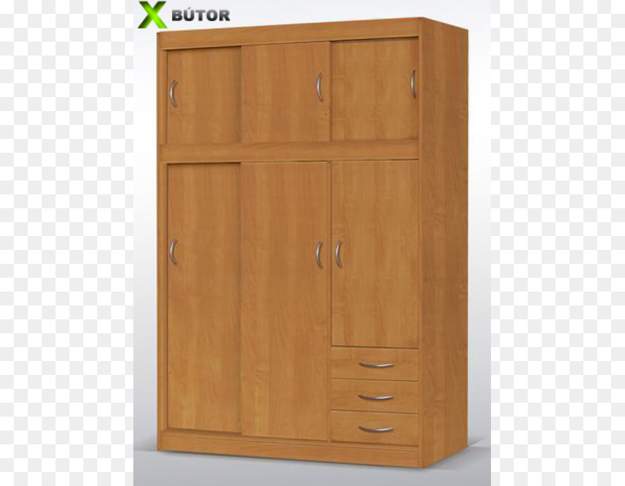 Armoire En Bois，Placard PNG