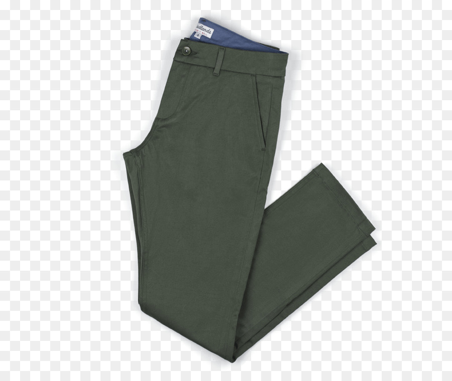 Kaki，Pantalon PNG