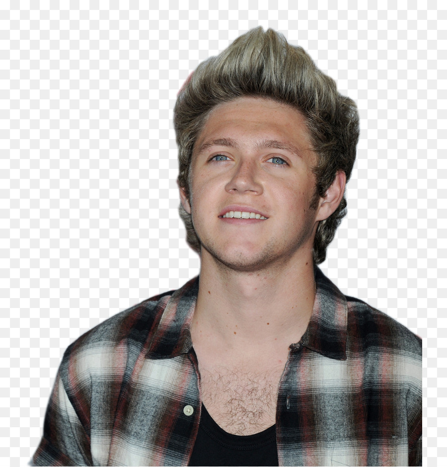 Niall Horan，La Saint Valentin PNG