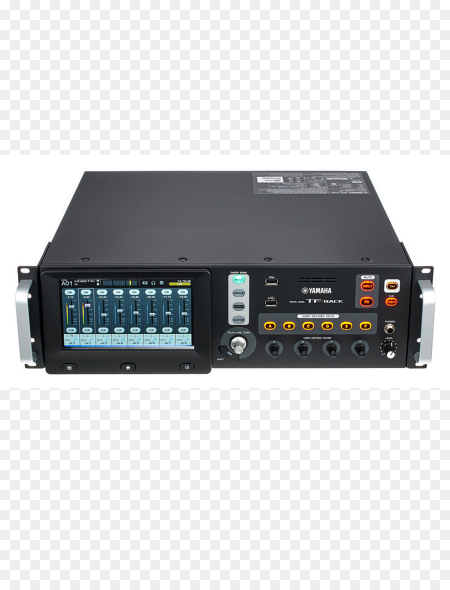 L électronique，Audio Mixeurs PNG