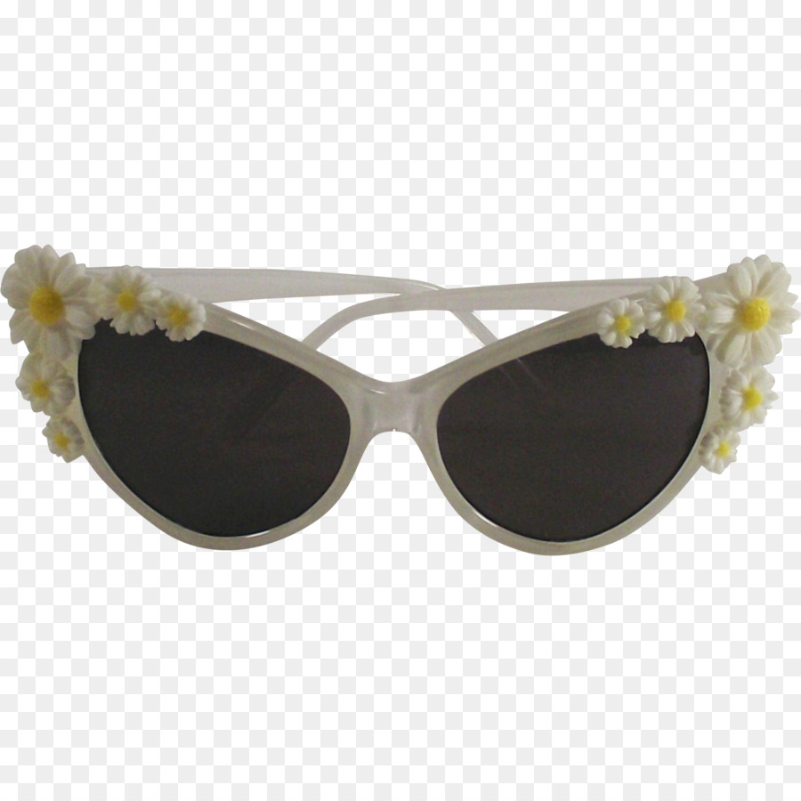 Lunettes De Soleil，Des Années 1960 PNG