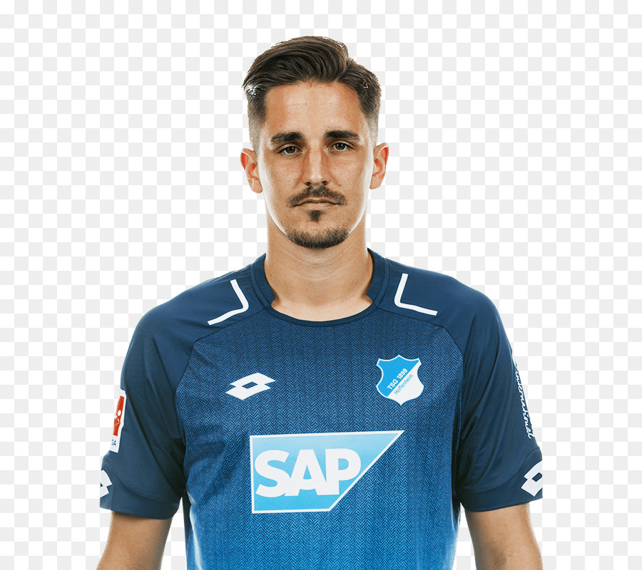 Sandro Wagner，Jersey PNG