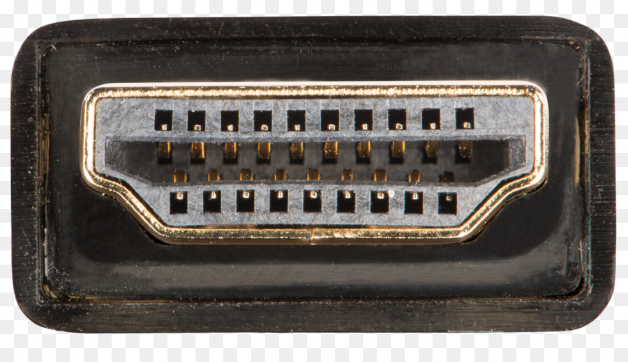 Connecteur Hdmi，Câble PNG