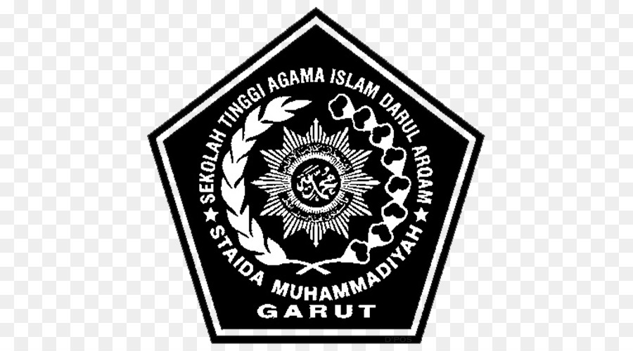 Staida Muhammadiyah Garut，Emblème PNG