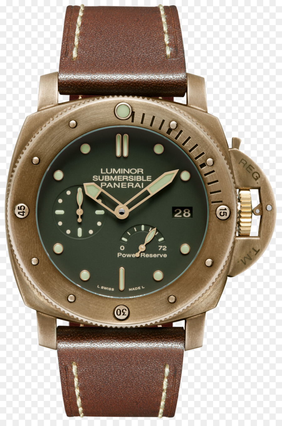 Montre En Bronze，Montre PNG