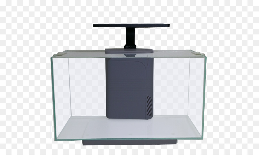 Jbj Rimless Desktop 10 Gallons，Aquarium PNG