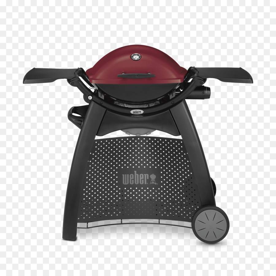 Gasgrill，Weber Q 2200 PNG