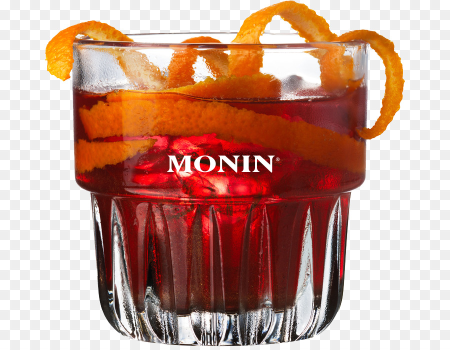 Negroni，Cocktail PNG