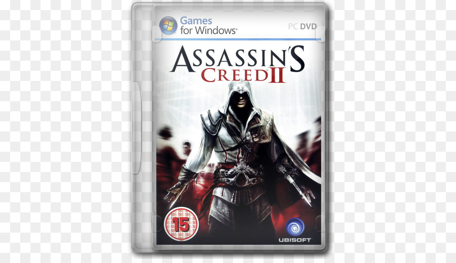Assassin S Creed Ii，Assassin S Creed Brotherhood PNG