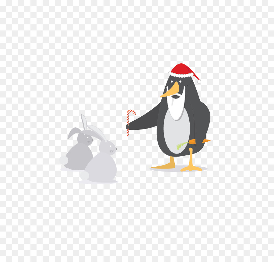 Pingouin，Cygnini PNG
