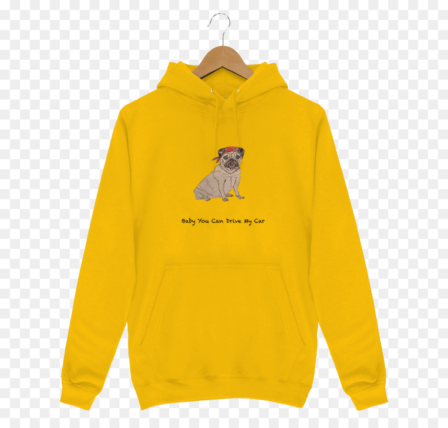 Sweatshirt à Capuche，Sweat Shirt PNG