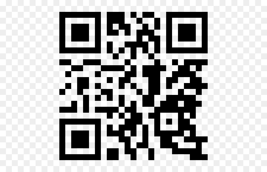 Code Qr，Balayage PNG