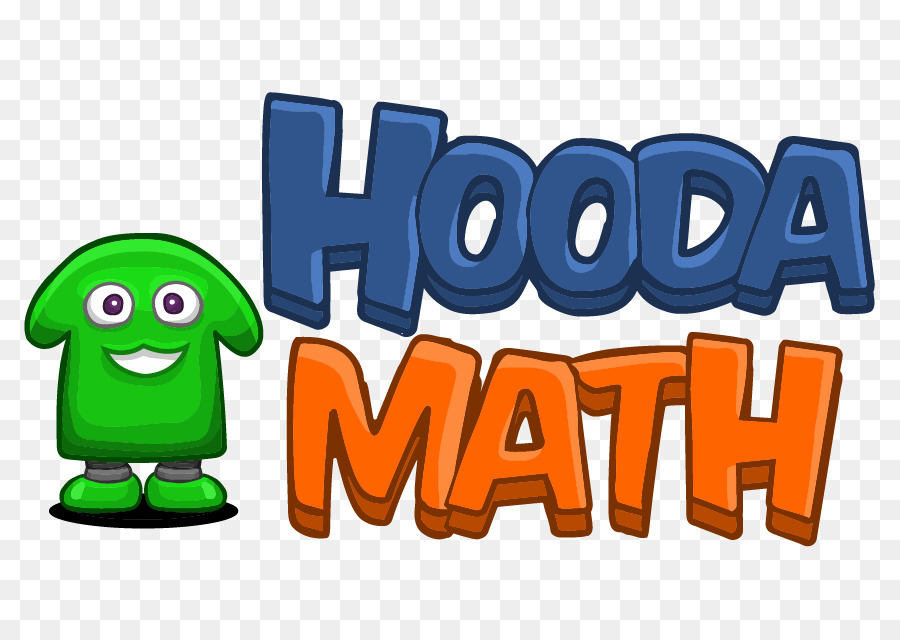 Hooda Mathématiques，Jeu Mathématique PNG