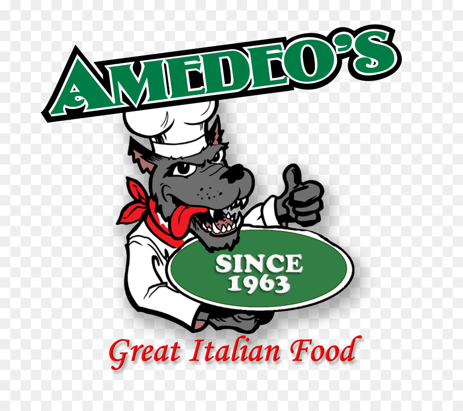 Amedeos Restaurant Italien，La Cuisine Italienne PNG