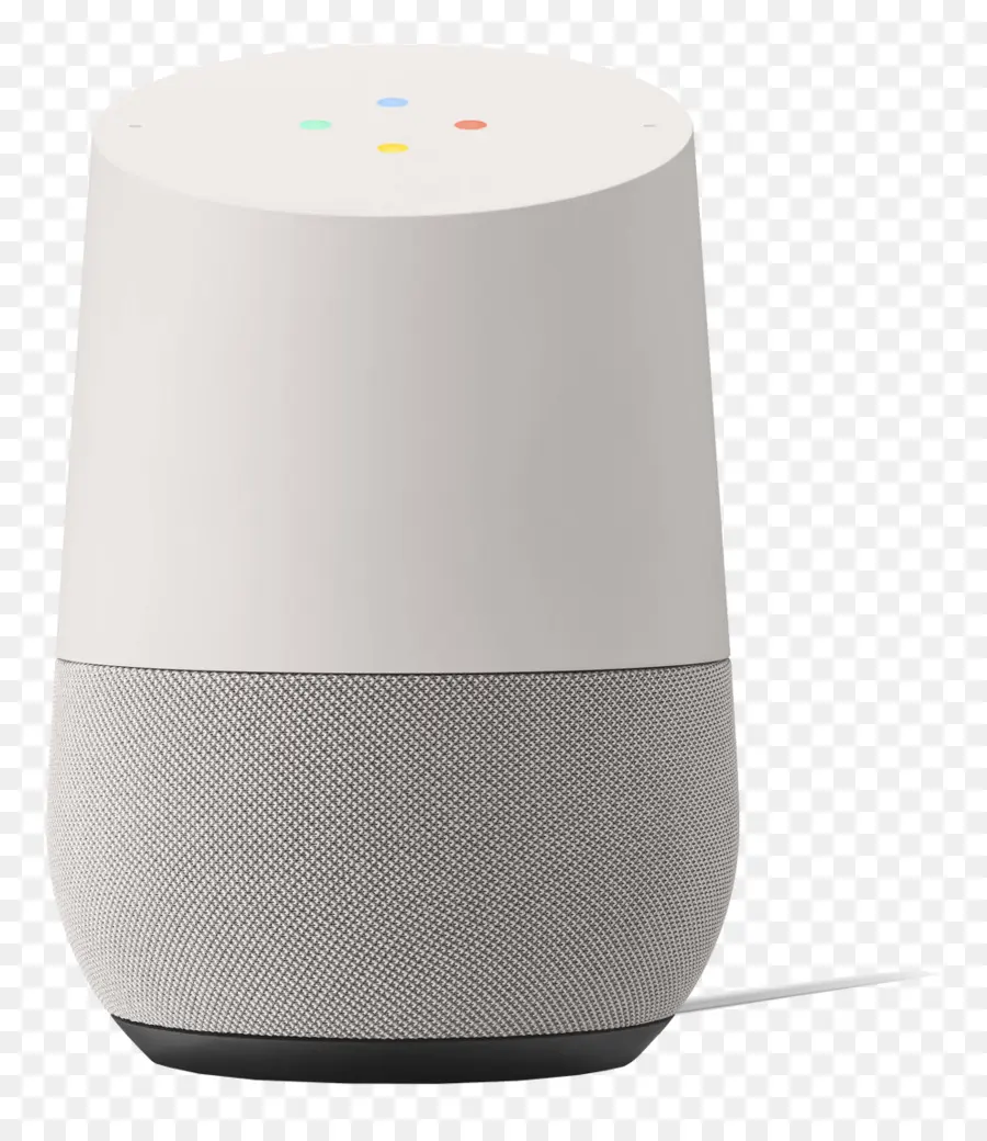 Haut Parleur Intelligent，Google PNG