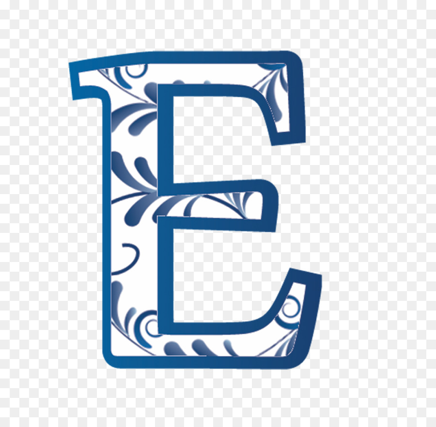 Lettre E，Alphabet PNG