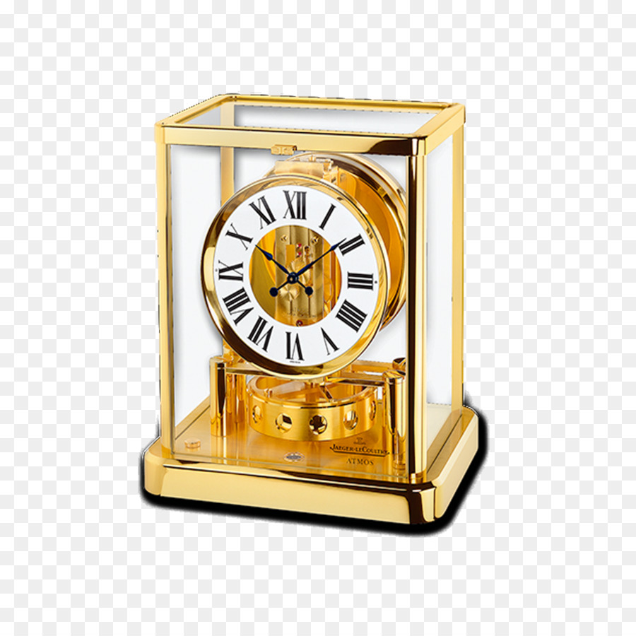 Horloge En Verre，Temps PNG