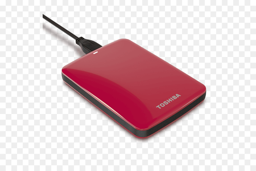 Disque Dur Externe，Toshiba PNG