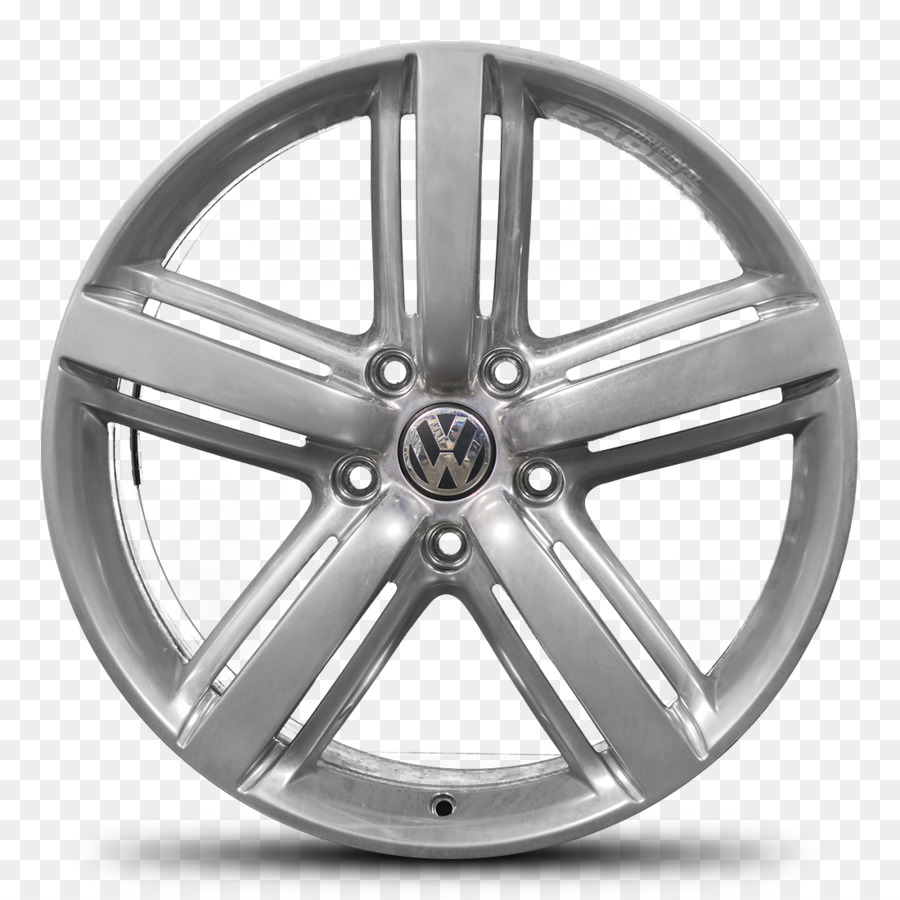 Roue En Alliage，Volkswagen Touareg PNG