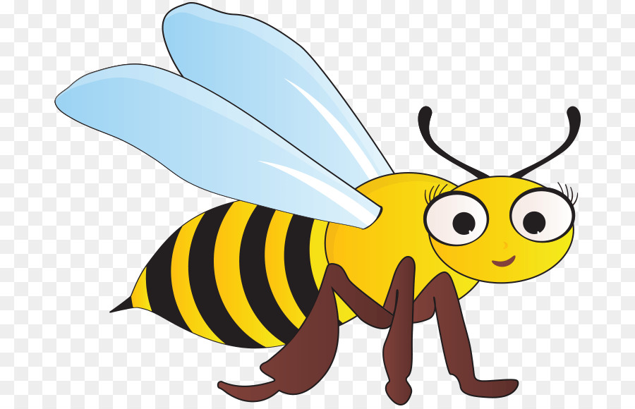 Abeille，Vol PNG