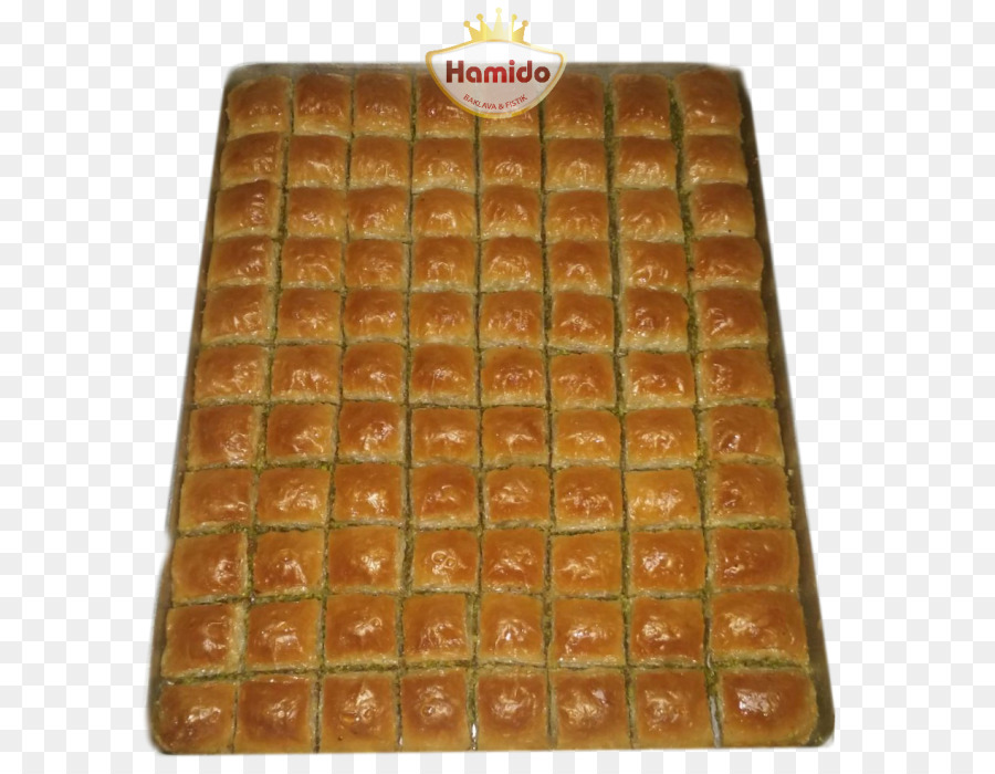 Baklava，Pistache PNG