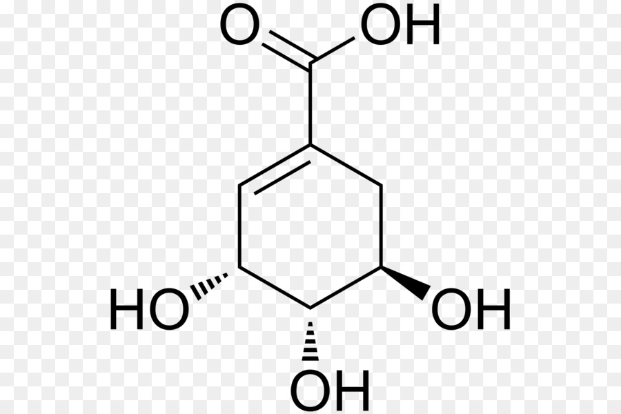 Structure Chimique，Phosphate PNG