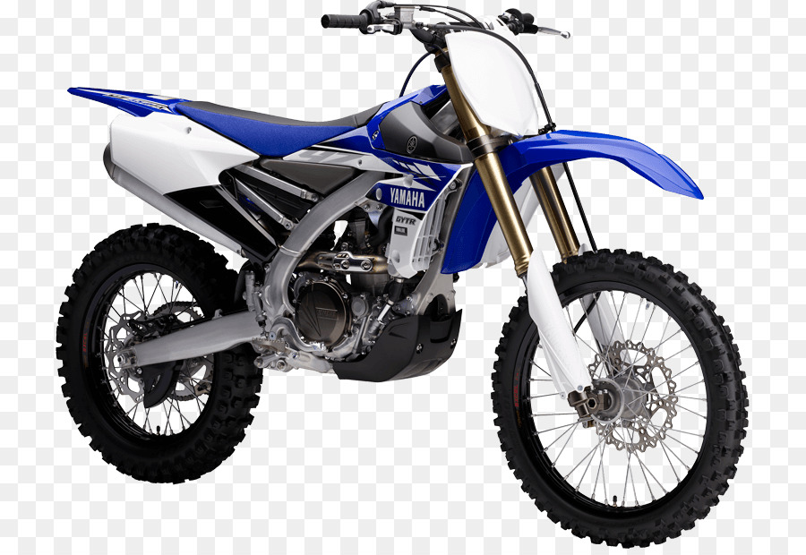 Yamaha Motor Company，Yamaha Yz250 PNG