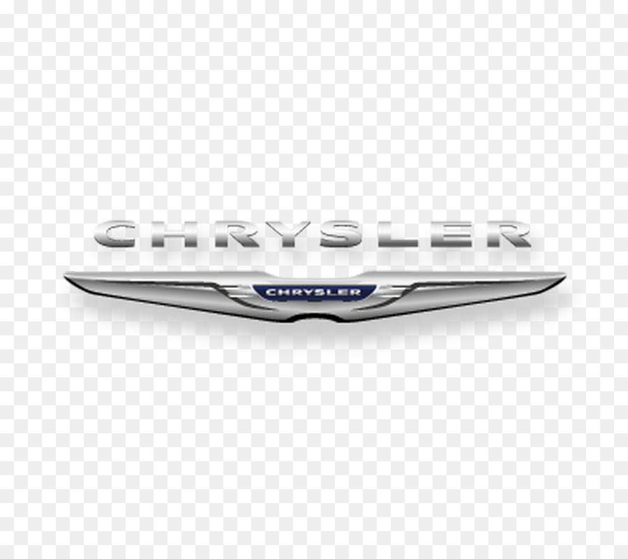 Logo Chrysler，Marque PNG