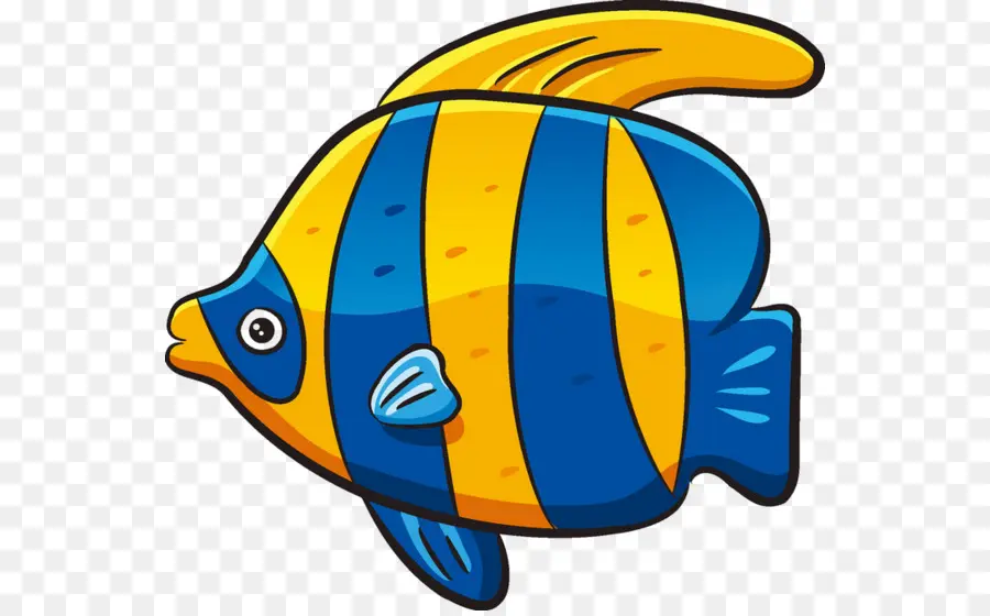 Poisson，Coloré PNG