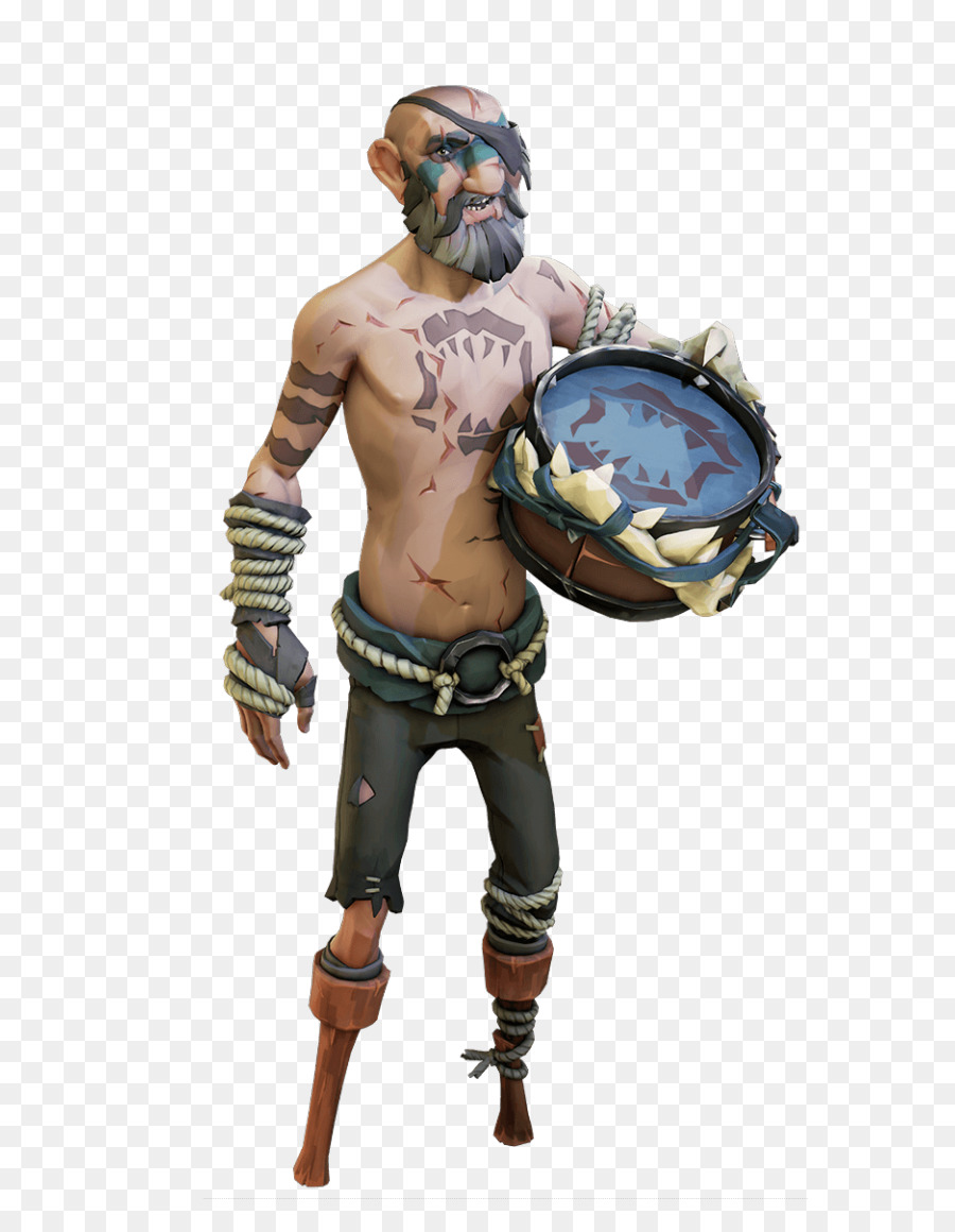 Caractère De Pirate，Pirate PNG