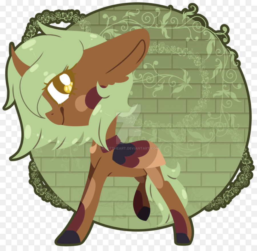 Cheval，Dessin Animé PNG