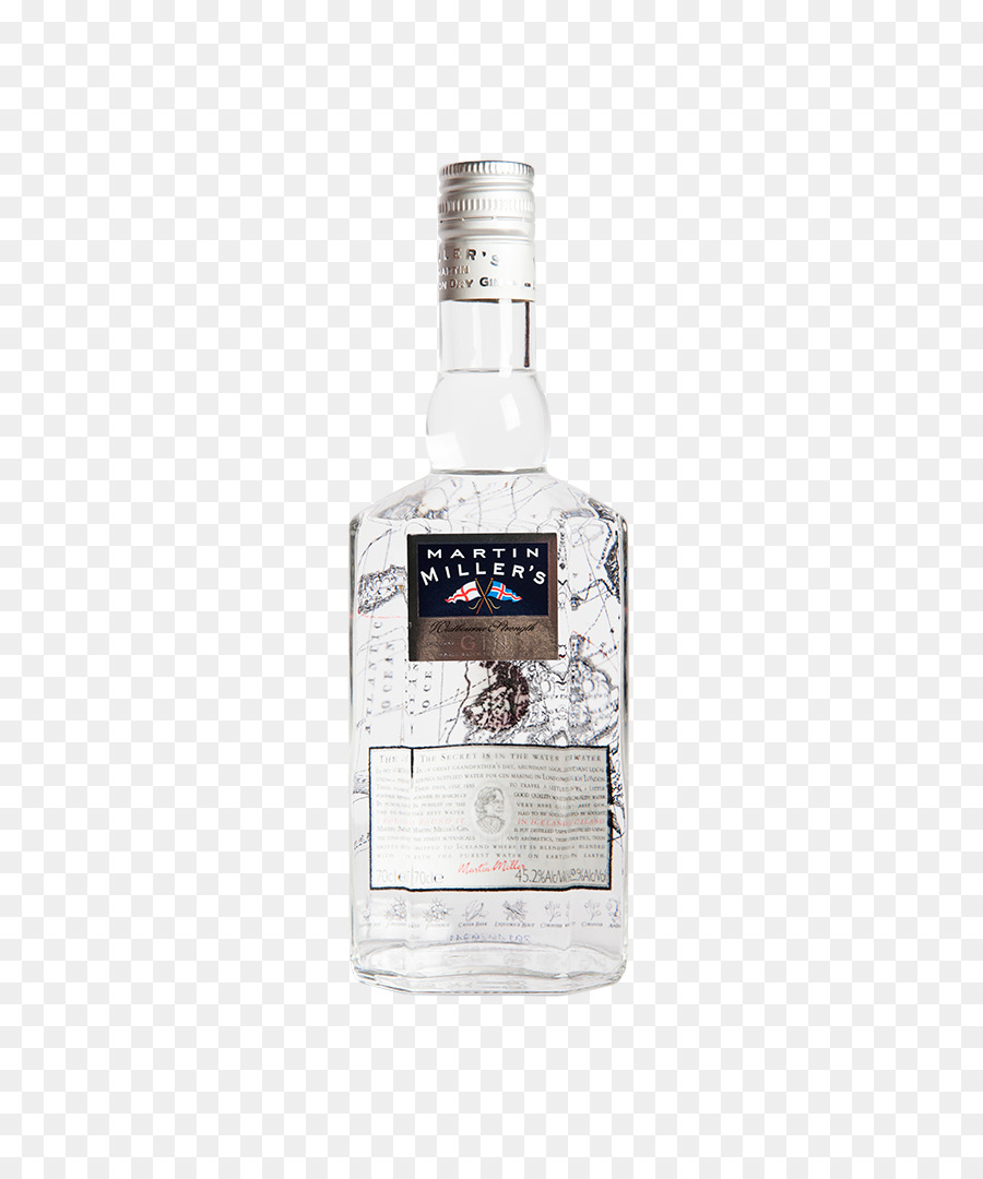 Liqueur，Bouteille En Verre PNG